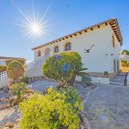 Villa Delmare - Plusholidays