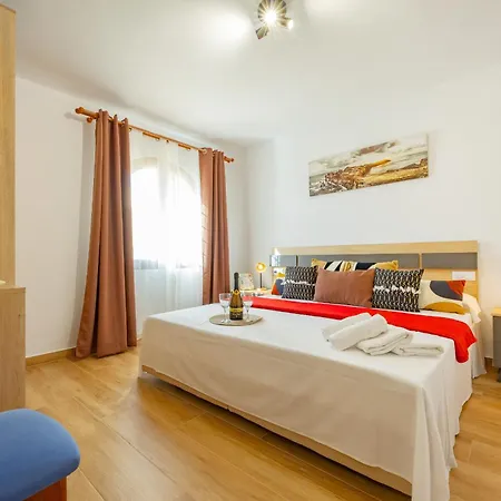 Βίλα Delmare - Plusholidays Ifach
