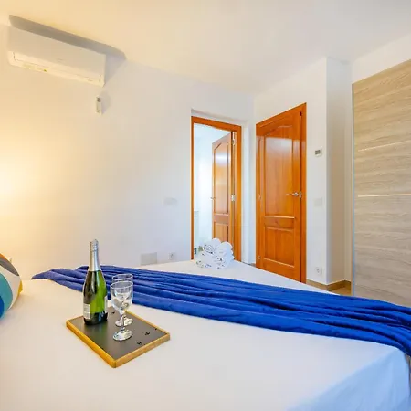 Delmare - Plusholidays Ifach