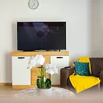 Delmare - Plusholidays Villa Ifach