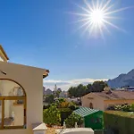 Delmare - Plusholidays Villa *