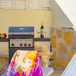 Villa Delmare - Plusholidays Ifach