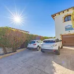 Delmare - Plusholidays Villa Ifach