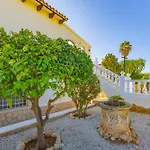 Delmare - Plusholidays Villa Ifach