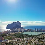 Delmare - Plusholidays Ifach