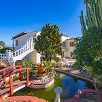 Delmare - Plusholidays Villa Ifach