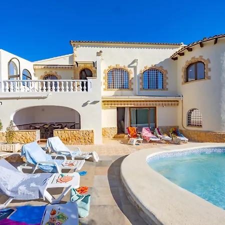 Villa Delmare - Plusholidays *