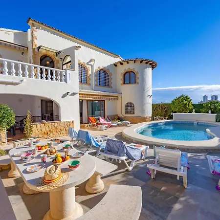 Delmare - Plusholidays Villa