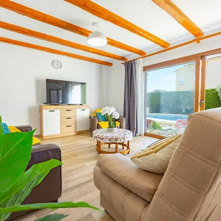 Delmare - Plusholidays Villa Ifach