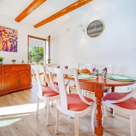 Delmare - Plusholidays Villa Ifach