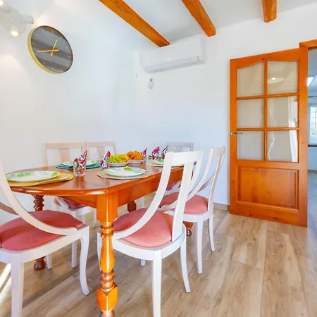 Delmare - Plusholidays Villa *