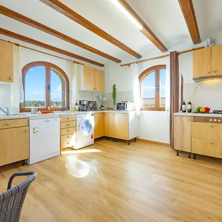 Villa Delmare - Plusholidays *