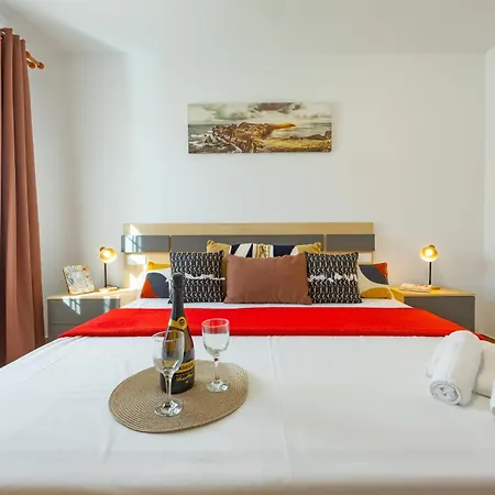 Delmare - Plusholidays Ifach