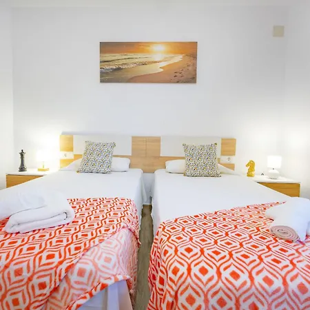 Villa Delmare - Plusholidays