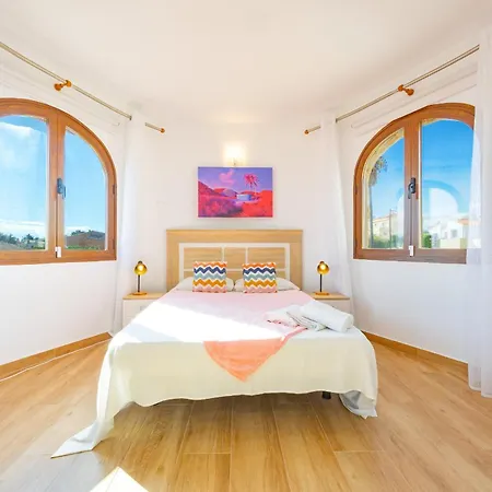 Delmare - Plusholidays Ifach