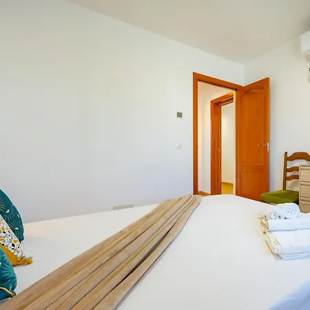 Delmare - Plusholidays * Ifach