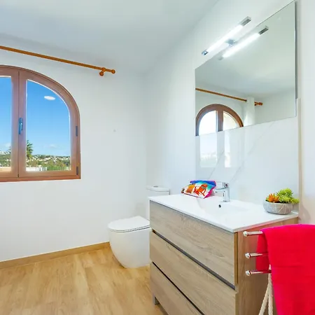 Delmare - Plusholidays Villa