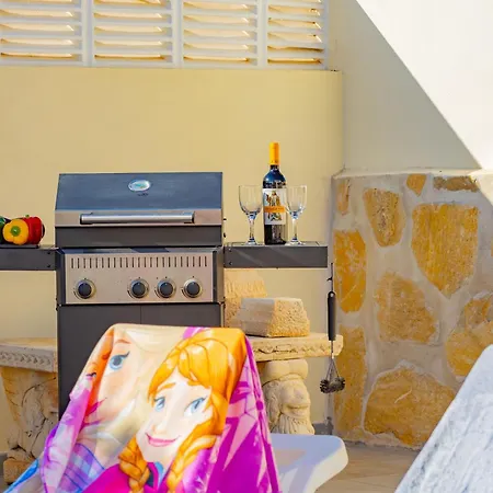 Villa Delmare - Plusholidays Ifach